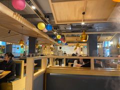 -李二鲜鱼(六堰大洋直营店)