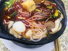 -清真·穆萨砂锅(大皮院店)