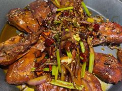 -忠林杀猪菜(凤台小区店)