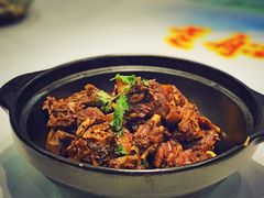 -味茂·老船夫1927(东海东路店)