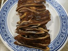 -十六中酱肉·烧烤·京菜小馆(五方桥旗舰店)