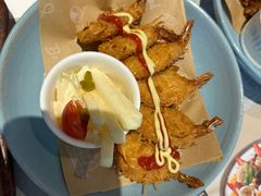 -半秋山西餐厅(宜昌大洋店)