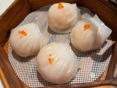 笋尖虾饺皇-粤来记·啫啫煲·点心(日月光店)