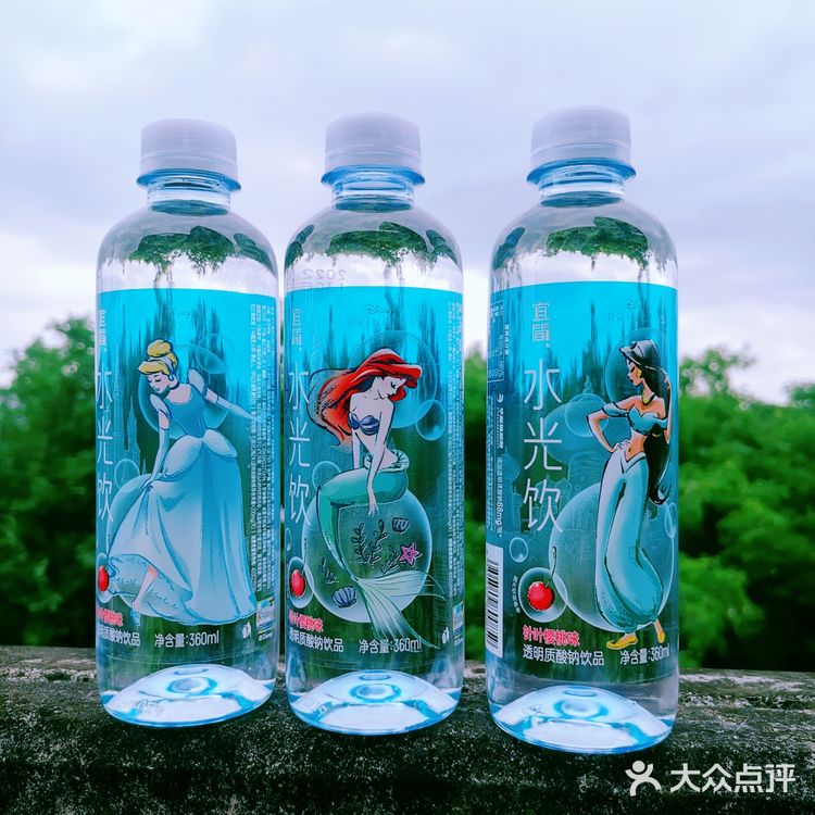 宜简的新饮品太赞了
