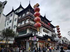 -佛跳墙捞饭(连目巷店)