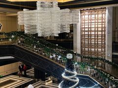 -上海苏宁宝丽嘉酒店·Cafe Bellagio西餐厅