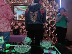 -星光大道KTV(金沙洲店)