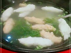 -抱德·潮汕味(敦和店原惠城鱼仔)