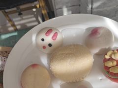 -桃子餐厅·天津菜(王顶堤总店)