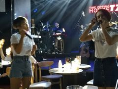 -TZ House音乐现场(茅台店)