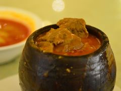 罐焖牛肉-华梅西餐厅(哈尔滨中央大街店)