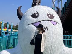 -秦皇岛乐岛海洋王国