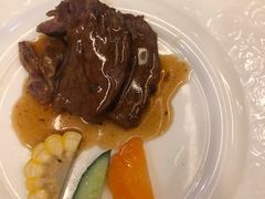 牛排套餐-巷语私房料理(华一实业大厦店)