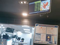 -麦当劳(集美石鼓店)