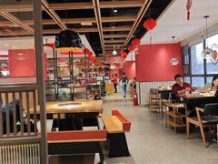 -季季红火锅(长沙步行街店)