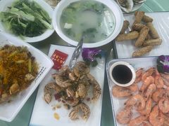 -景好海鲜餐厅(大鹏必选旅游店)