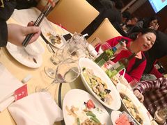 -上海雅居乐万豪侯爵酒店