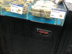 水产区-盒马鲜生(宝地店)