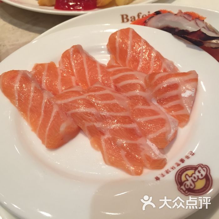 芭菲盛宴环球美食(奥克斯广场店)-图片-成都美食-大众点评网