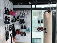 -GymPlus健身(四平路店)