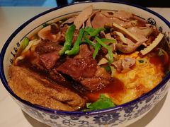 -镇南锅盖面馆(解放路店)