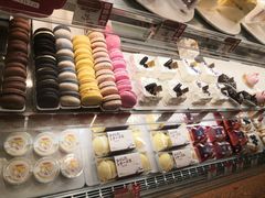 -西村叔叔的店·面包·甜品·蛋糕(崂山丽达店)