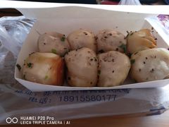-老西白点心店