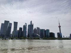 -公平路渡口(轮渡站)