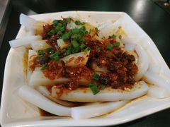 -霸王牛肉(龙湖U城店)