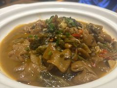 -不倒翁·安徽名菜楼(步行街店)