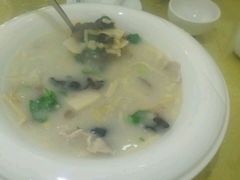 -春水锅贴·传统鲁菜(大明湖店)