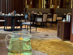 -汇华阁中餐厅·粤菜早茶(汇华希尔顿逸林酒店)