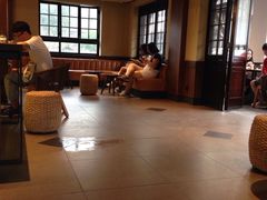 -星巴克臻选(成都宽窄巷子店)