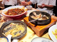 -吕记老鸭汤·徽菜馆(东营路店)