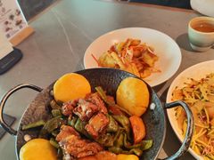 -厨创东北传家菜(信义坊店)