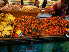 -乐乐鲜果水果超市(河北店)