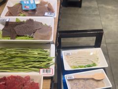 -野妹经典火锅(民治店)