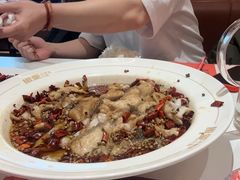-椒爱水煮鱼川菜(CBD万达店)