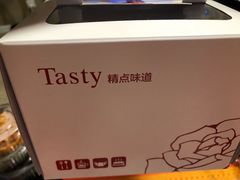 -精点味道(西安路店)