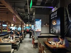 -管氏翅吧(台湾街店)