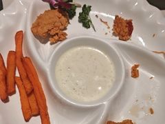 -半秋山西餐厅(襄阳万达店)