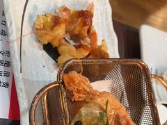 -黑松白鹿(金融街店)