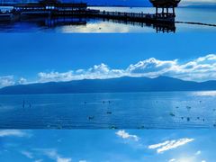 -大理洱海