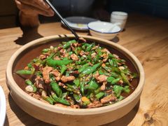 -永安鱼庄·镇江菜(丁卯店)