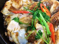 鱼头-皮记海鲜1995(寮步店)