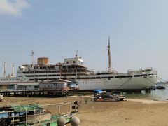 -霞山观海长廊