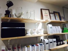 -不正咖啡(万达尊店)