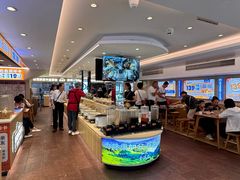 -素满香·食养自助(建邺万达店)