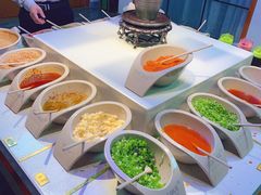 -领鲜潮牛潮汕鲜牛肉火锅(云湖观邸店)