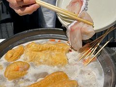 -牛牛和牛海鲜粥底火锅(长虹国际城店)